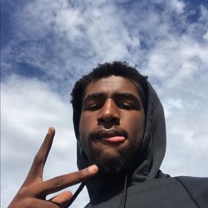 Meet your Posher, Shane